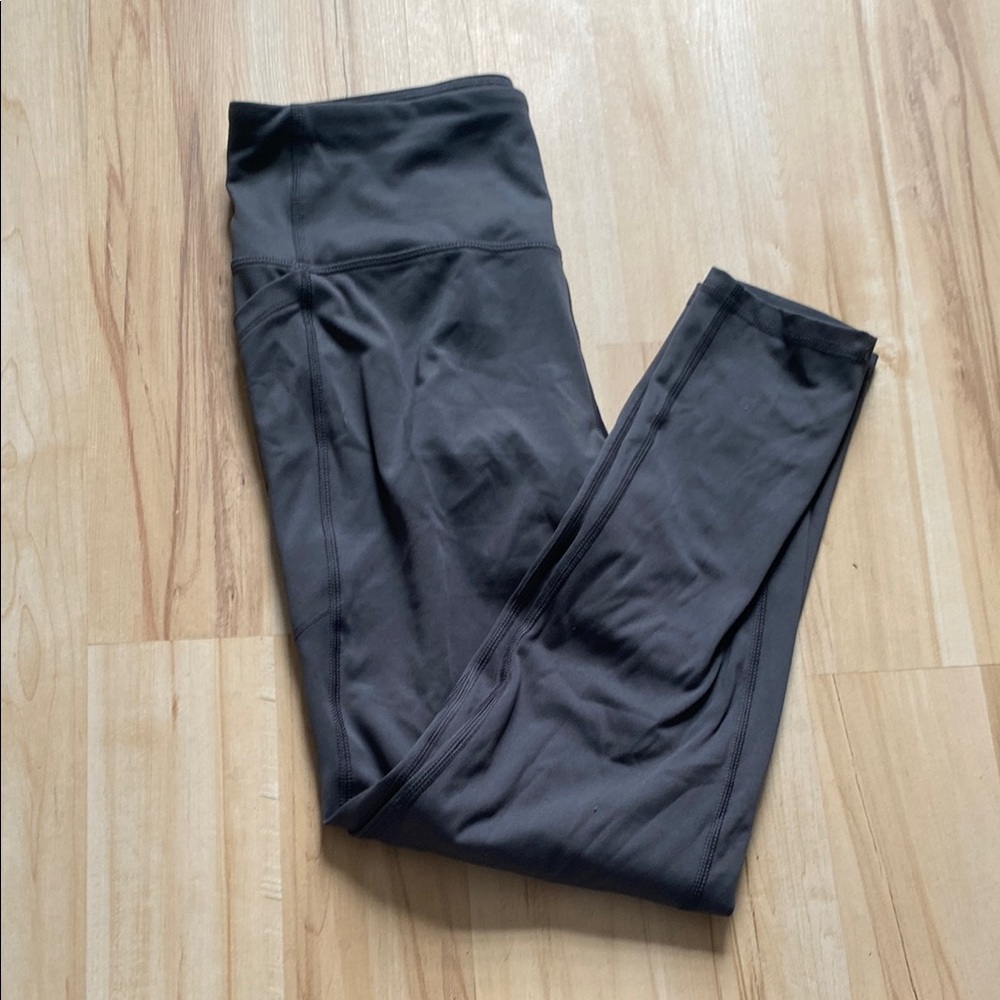 DSG Charcoal Gray Leggings